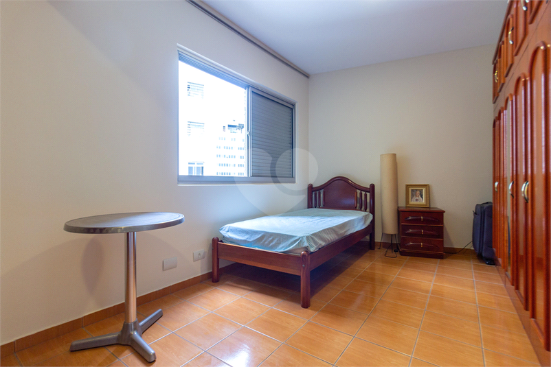 Venda Apartamento São Paulo Bela Vista REO869324 7