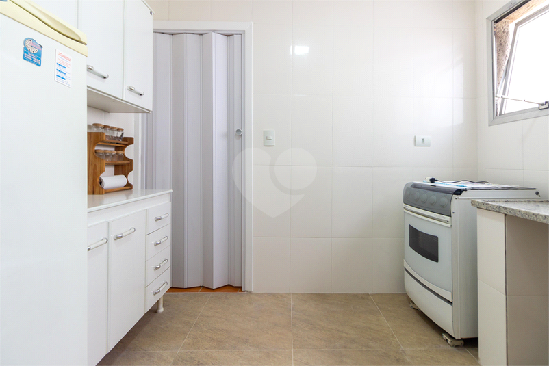 Venda Apartamento São Paulo Bela Vista REO869324 19