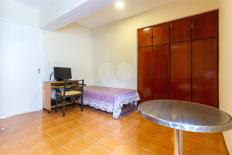 Venda Apartamento São Paulo Bela Vista REO869324 8