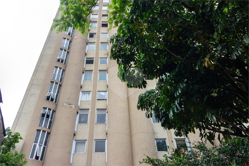 Venda Apartamento São Paulo Bela Vista REO869324 28