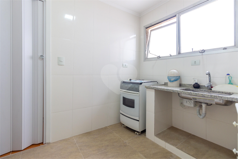 Venda Apartamento São Paulo Bela Vista REO869324 18