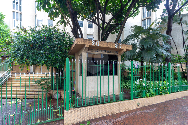 Venda Apartamento São Paulo Bela Vista REO869324 27