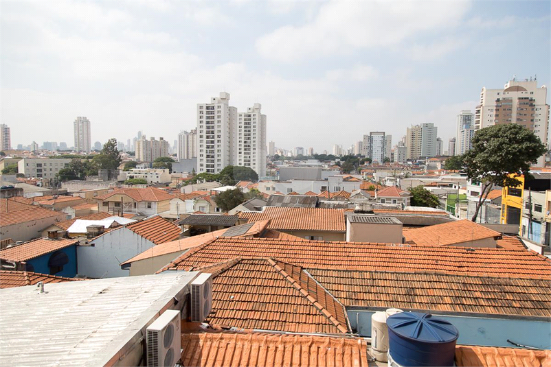 Venda Apartamento São Paulo Mooca REO869350 16