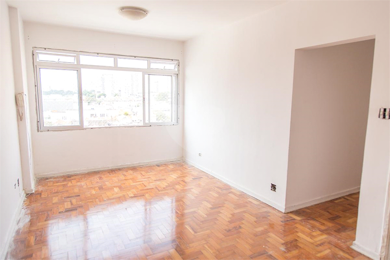 Venda Apartamento São Paulo Mooca REO869350 3