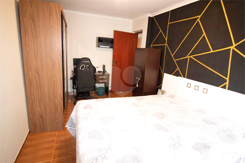 Venda Cobertura São Paulo Mooca REO869360 7