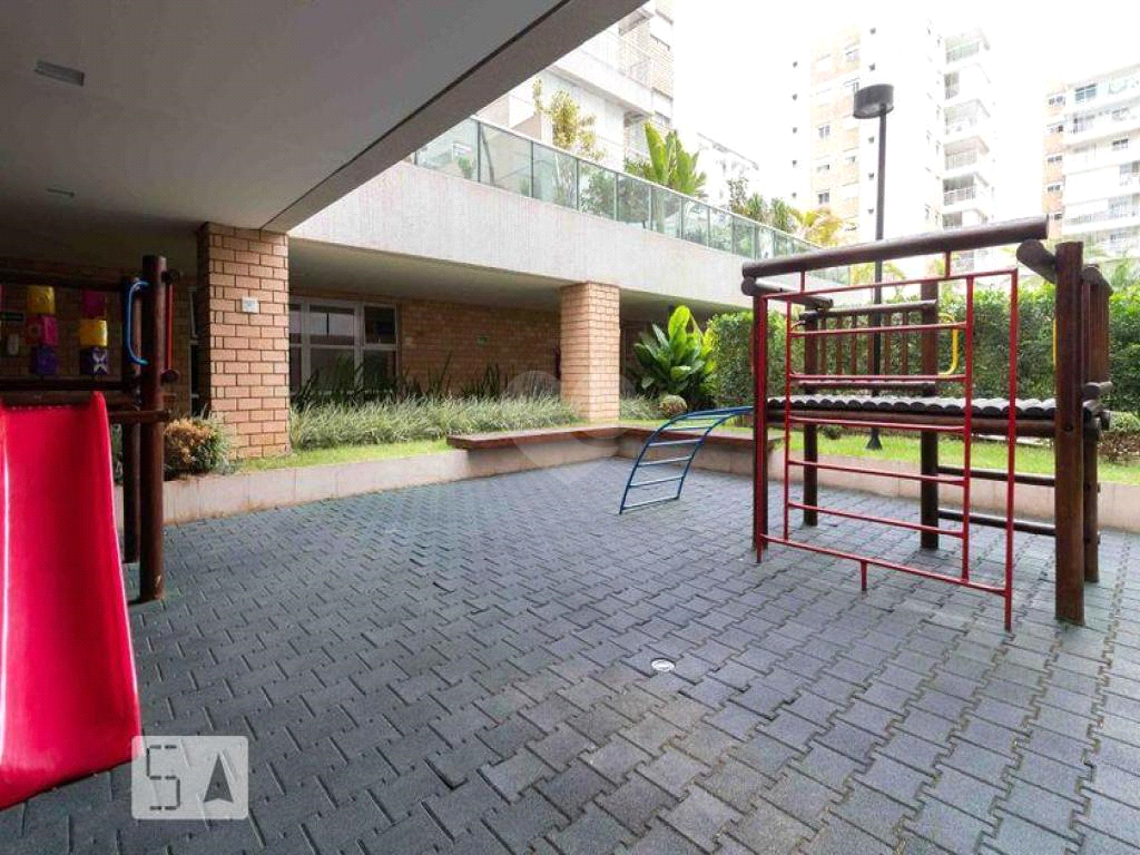 Venda Apartamento São Paulo Alto Da Mooca REO869361 7