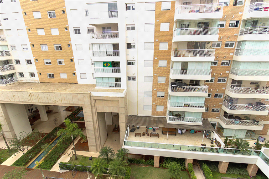 Venda Apartamento São Paulo Alto Da Mooca REO869361 68