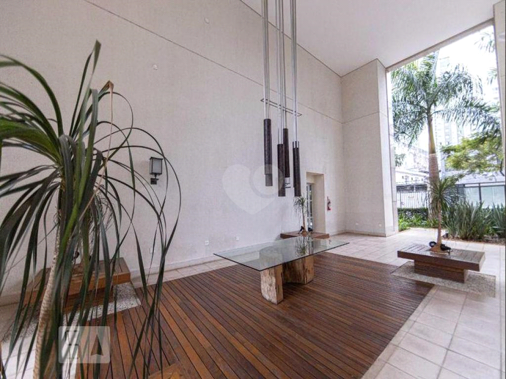 Venda Apartamento São Paulo Alto Da Mooca REO869361 71