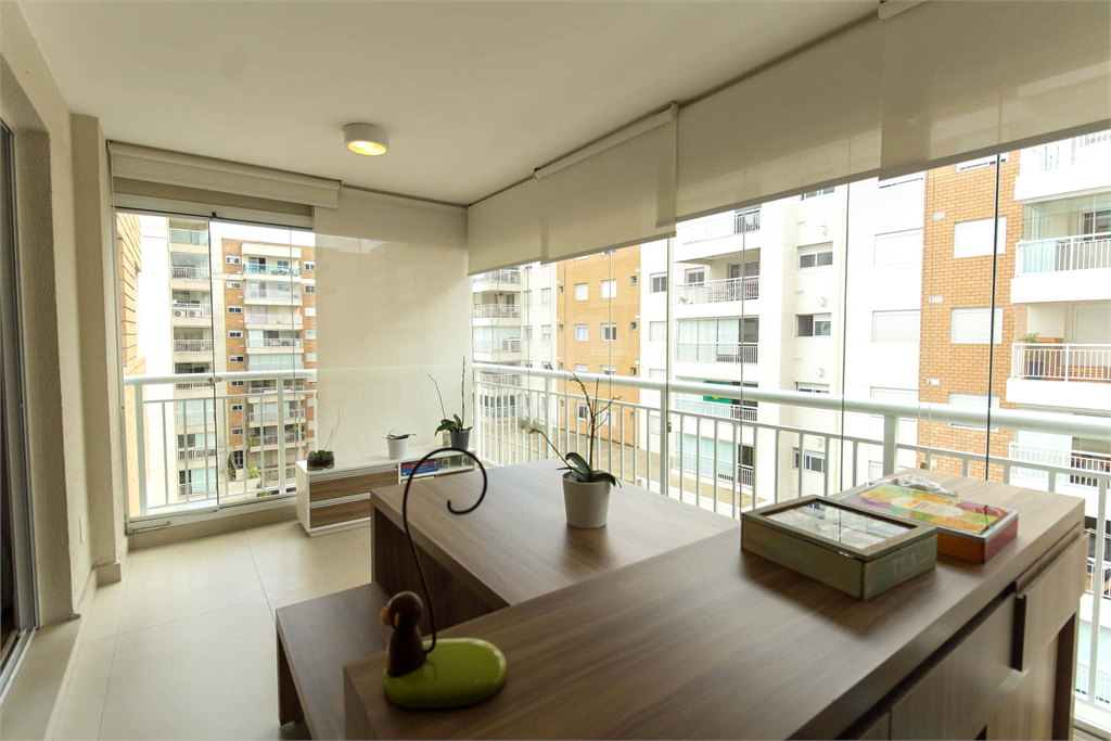 Venda Apartamento São Paulo Alto Da Mooca REO869361 64