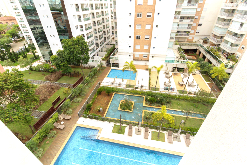 Venda Apartamento São Paulo Alto Da Mooca REO869361 18