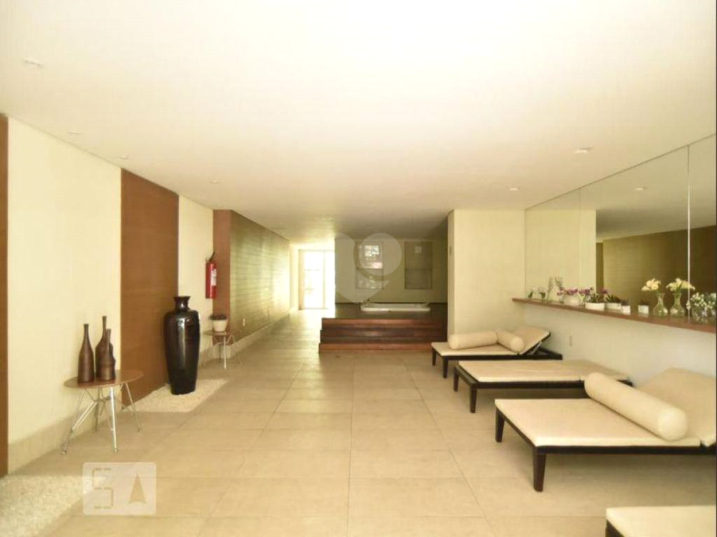 Venda Apartamento São Paulo Alto Da Mooca REO869361 65