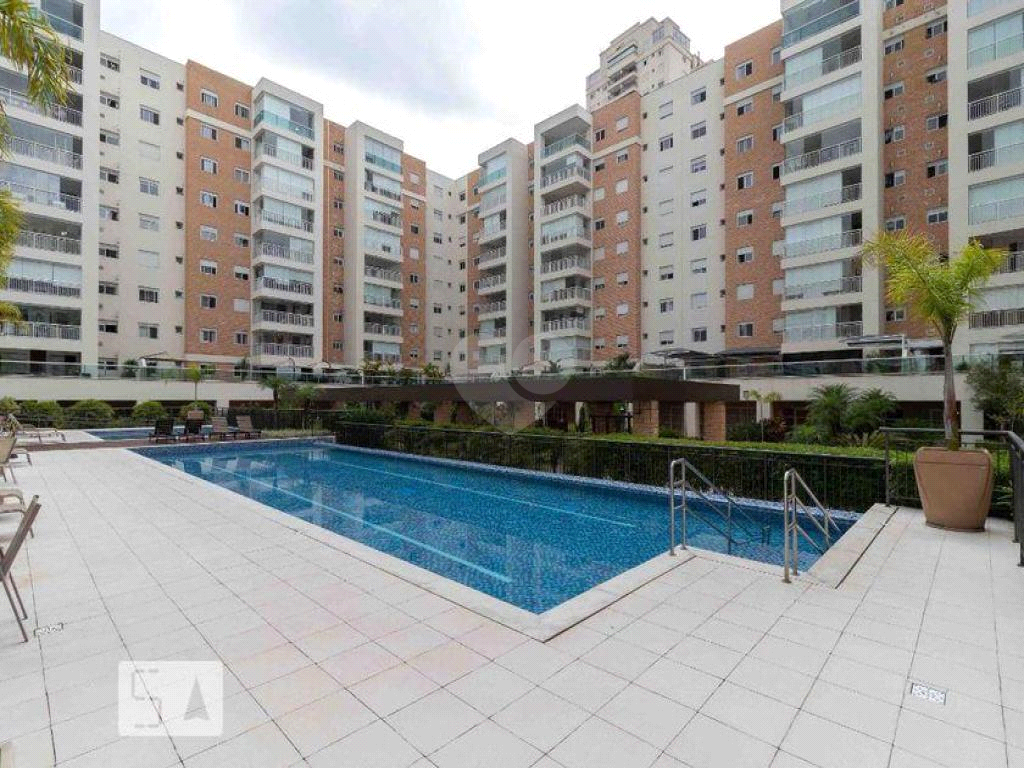 Venda Apartamento São Paulo Alto Da Mooca REO869361 26