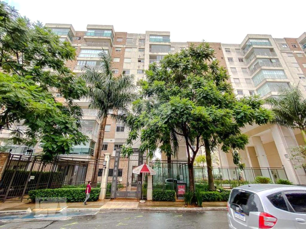 Venda Apartamento São Paulo Alto Da Mooca REO869361 11