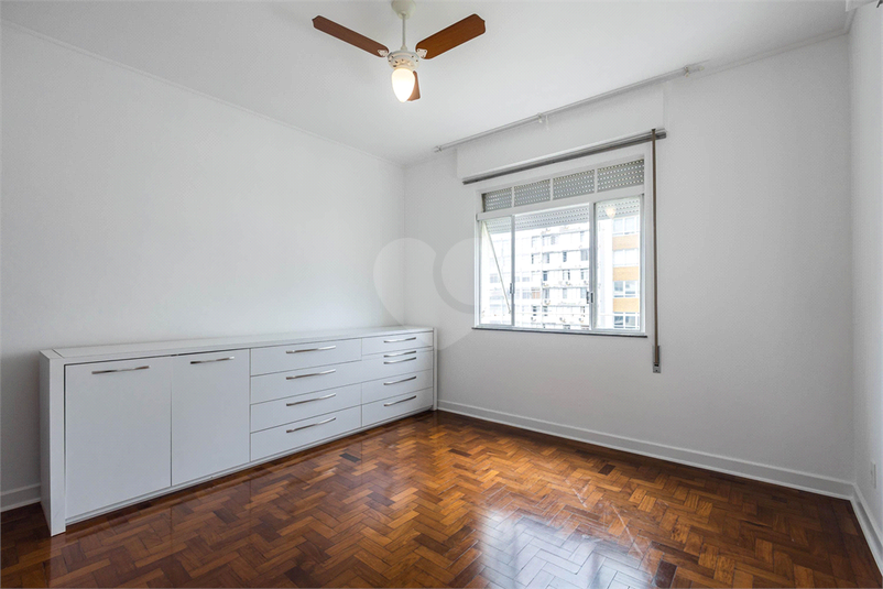 Venda Apartamento São Paulo Cerqueira César REO869362 27