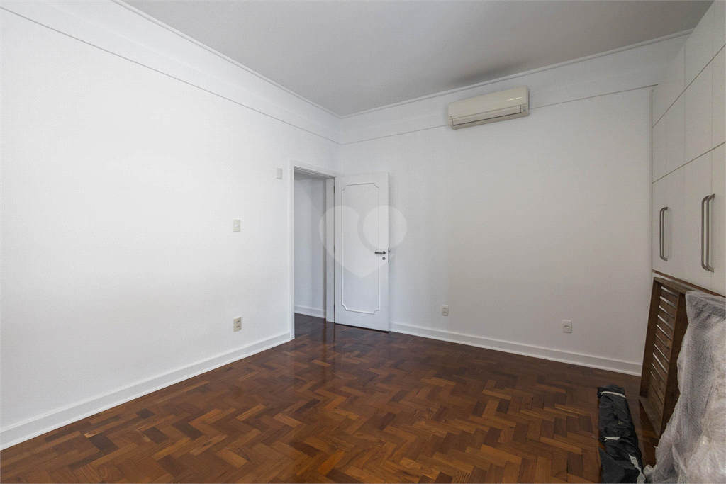 Venda Apartamento São Paulo Cerqueira César REO869362 18