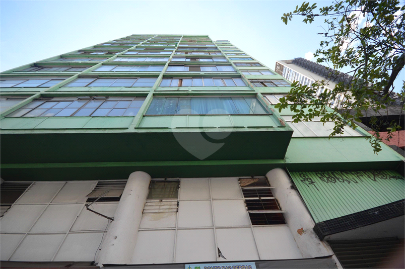 Venda Apartamento São Paulo Centro REO869364 29