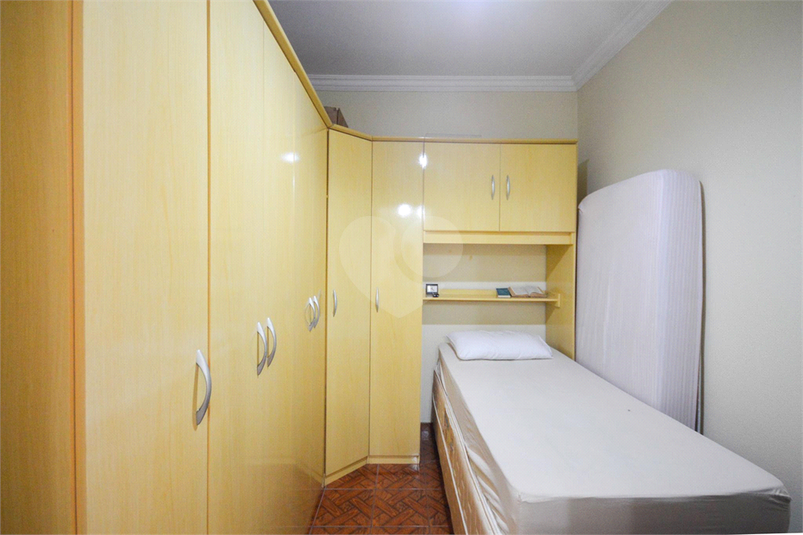 Venda Apartamento São Paulo Centro REO869364 13