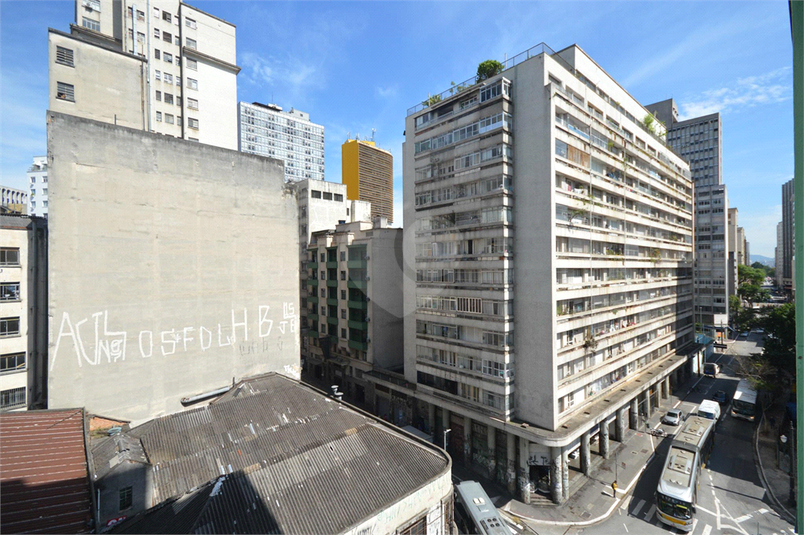 Venda Apartamento São Paulo Centro REO869364 11