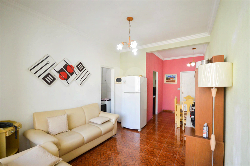 Venda Apartamento São Paulo Centro REO869364 7