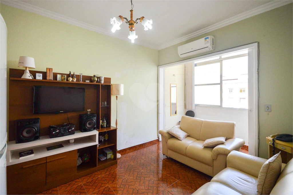 Venda Apartamento São Paulo Centro REO869364 4