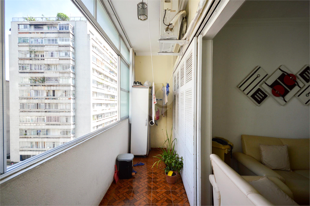 Venda Apartamento São Paulo Centro REO869364 8