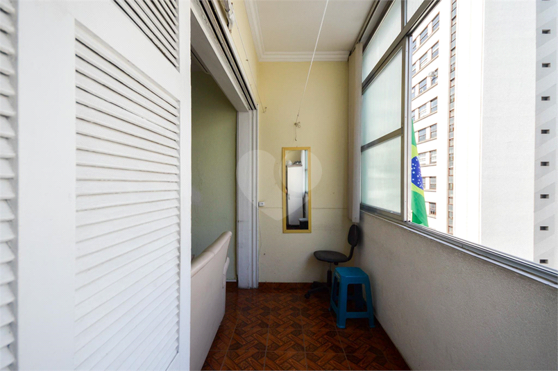 Venda Apartamento São Paulo Centro REO869364 9