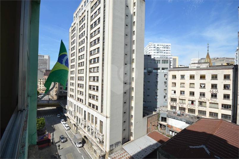 Venda Apartamento São Paulo Centro REO869364 12