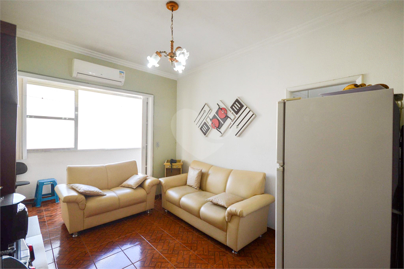 Venda Apartamento São Paulo Centro REO869364 3