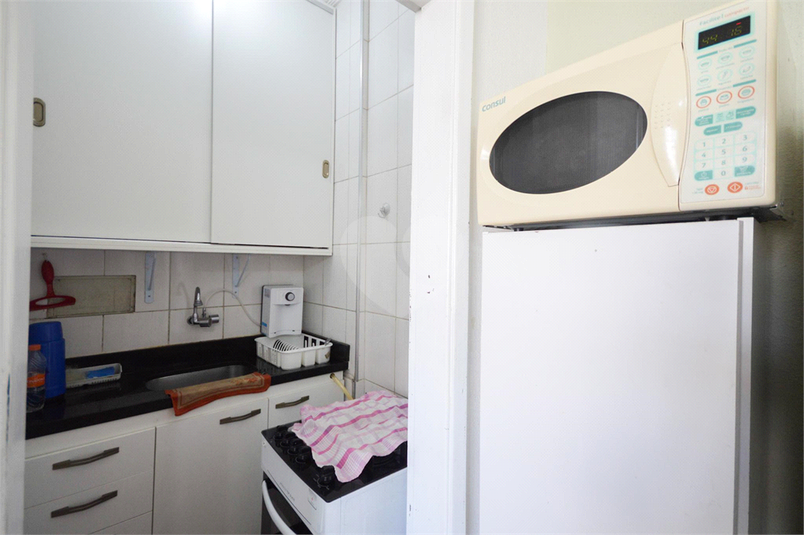 Venda Apartamento São Paulo Centro REO869364 24