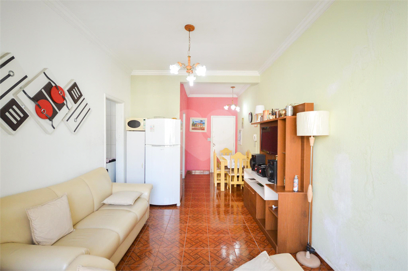 Venda Apartamento São Paulo Centro REO869364 6