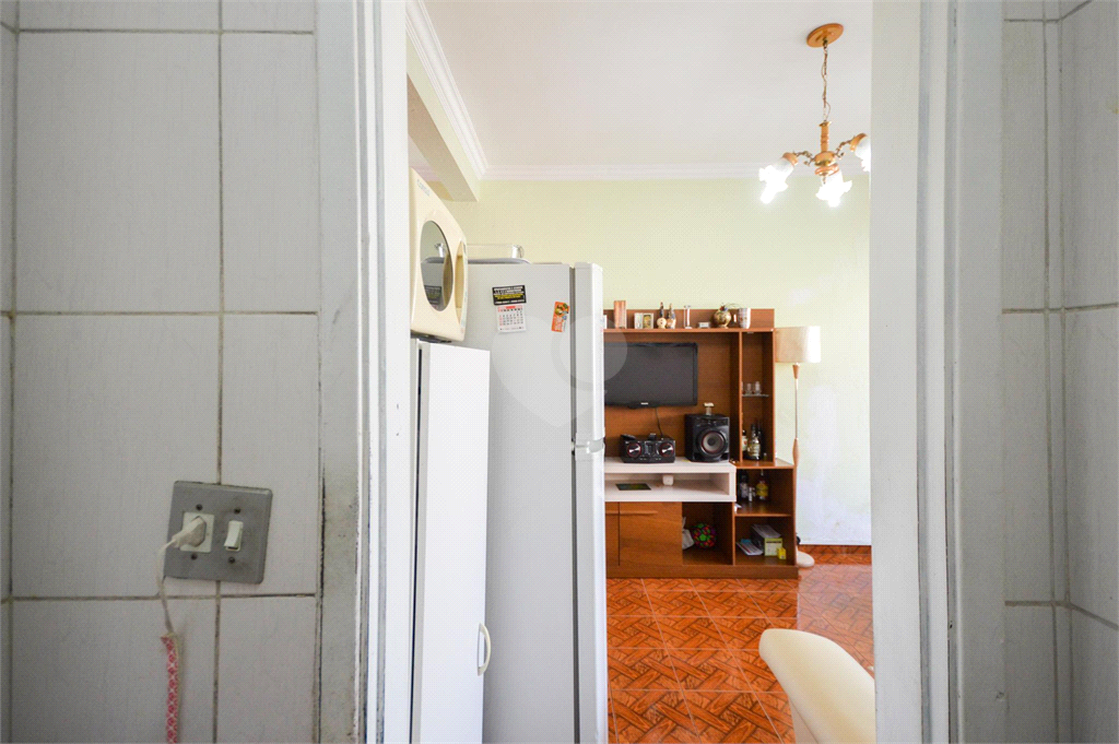 Venda Apartamento São Paulo Centro REO869364 26