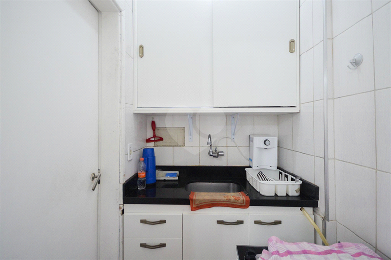 Venda Apartamento São Paulo Centro REO869364 23