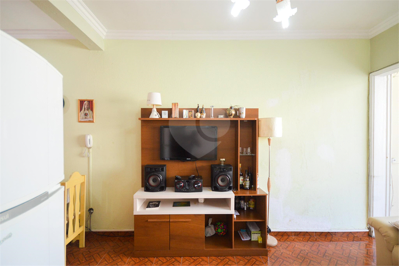 Venda Apartamento São Paulo Centro REO869364 5