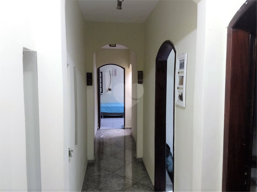 Venda Casa São Paulo Super Quadra Morumbi REO869367 12