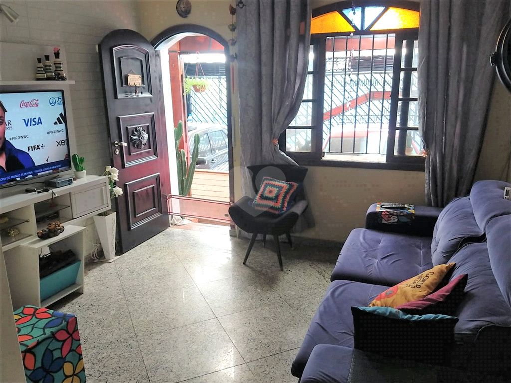 Venda Casa São Paulo Super Quadra Morumbi REO869367 2