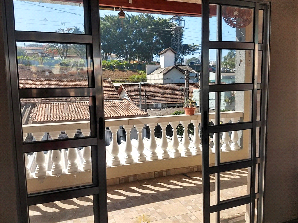 Venda Casa São Paulo Super Quadra Morumbi REO869367 7