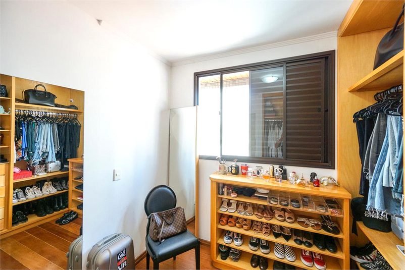 Venda Apartamento São Paulo Vila Gomes Cardim REO869370 14