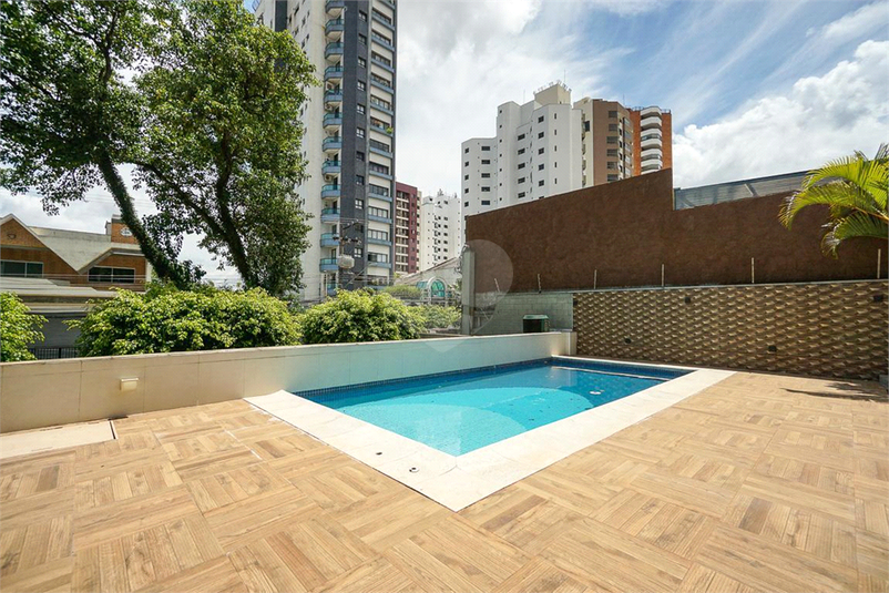 Venda Apartamento São Paulo Vila Gomes Cardim REO869370 44