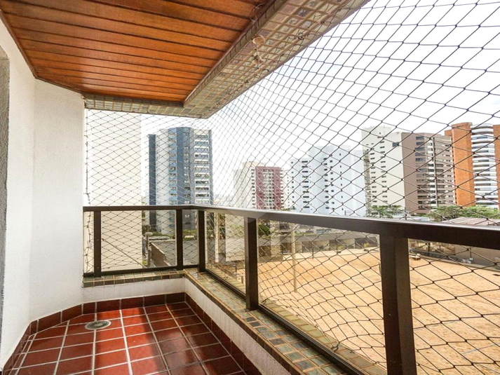 Venda Apartamento São Paulo Vila Gomes Cardim REO869370 29