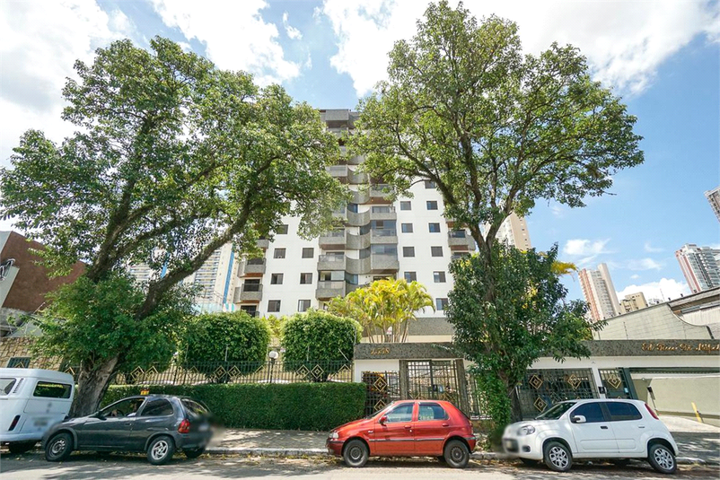 Venda Apartamento São Paulo Vila Gomes Cardim REO869370 50