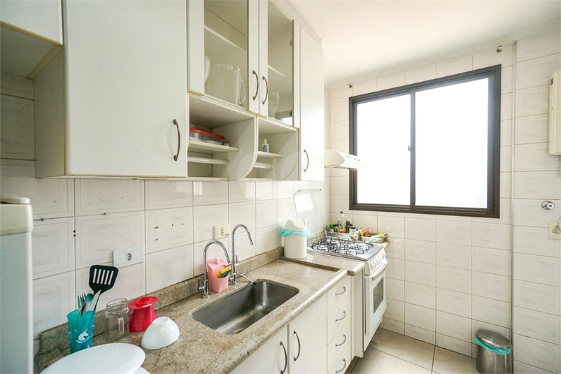 Venda Apartamento São Paulo Vila Gomes Cardim REO869370 39