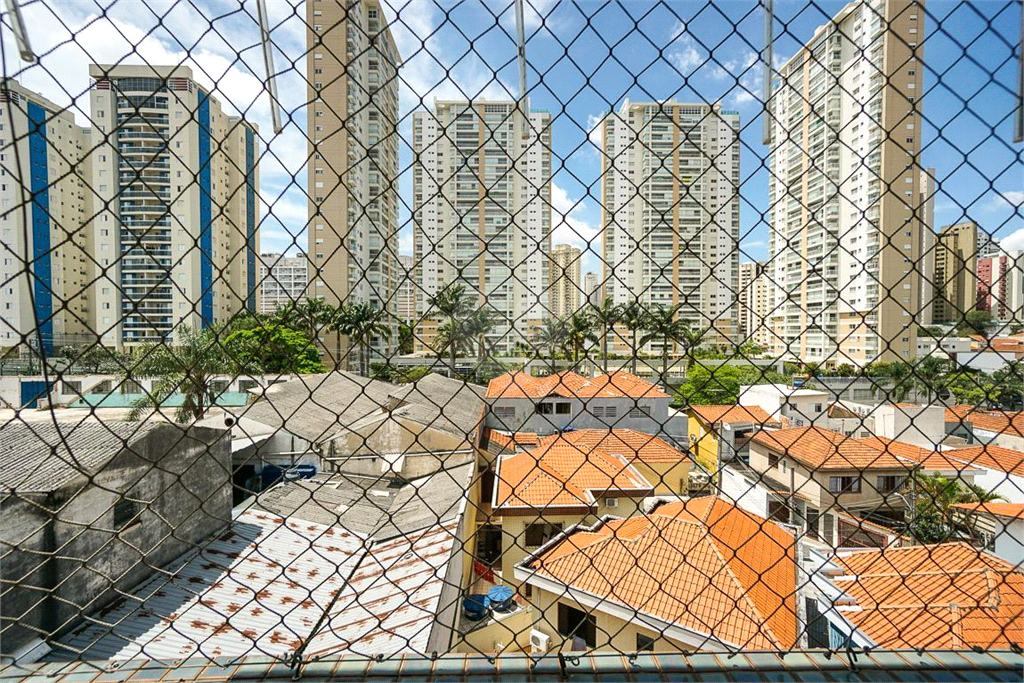 Venda Apartamento São Paulo Vila Gomes Cardim REO869370 16