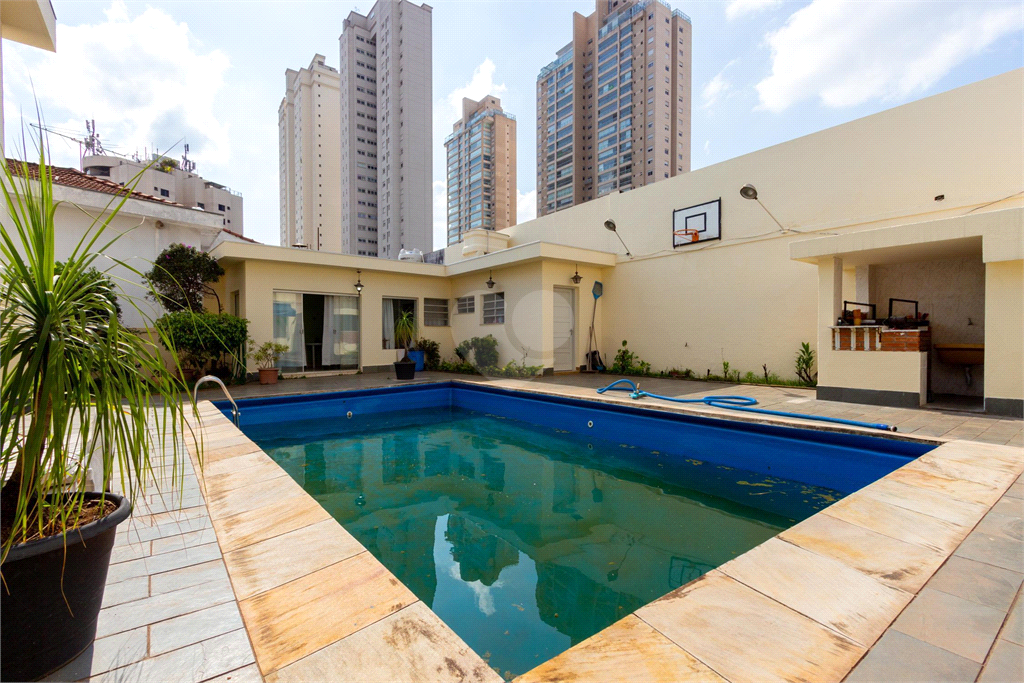 Venda Casa São Paulo Mooca REO869375 57