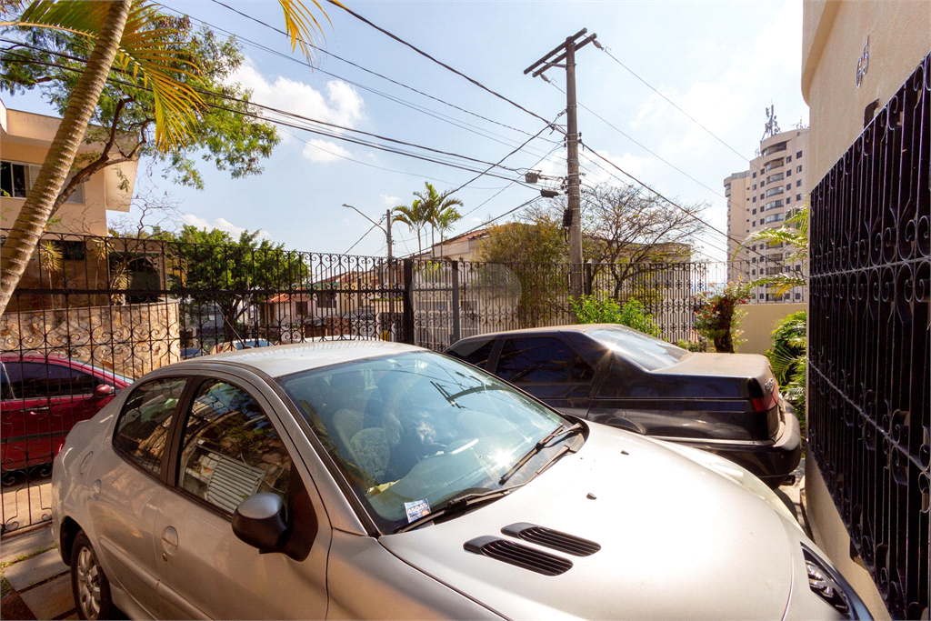 Venda Casa São Paulo Mooca REO869375 72