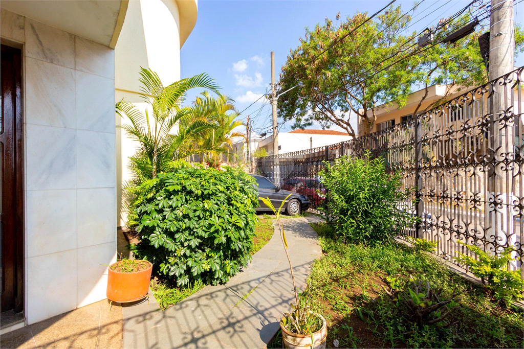 Venda Casa São Paulo Mooca REO869375 70