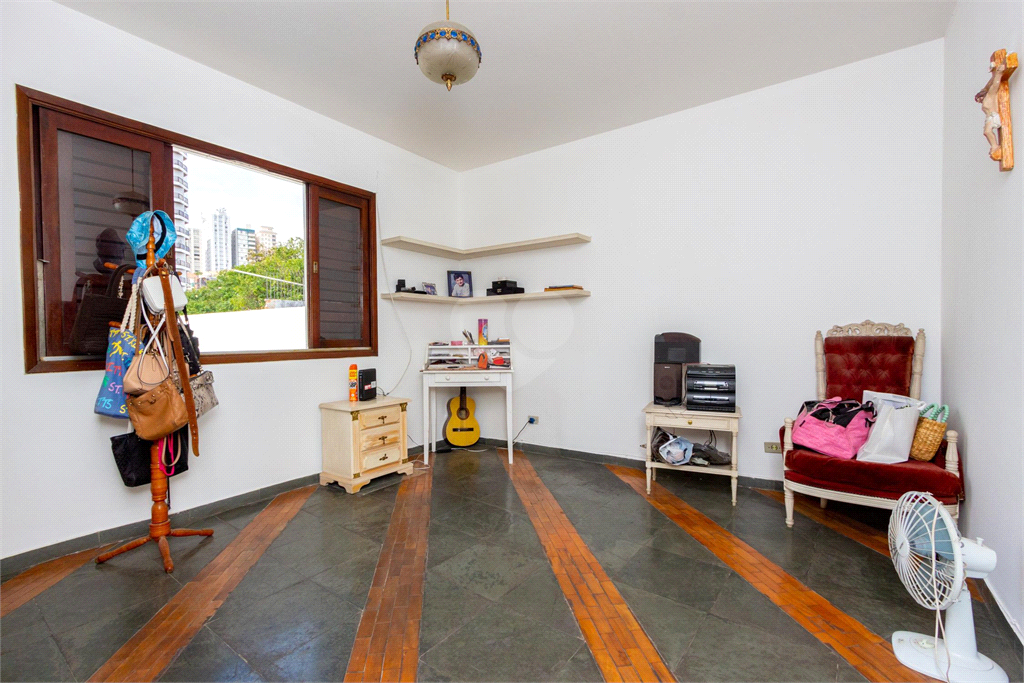 Venda Casa São Paulo Mooca REO869375 29