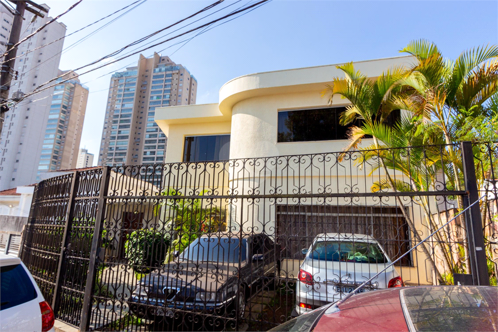 Venda Casa São Paulo Mooca REO869375 74