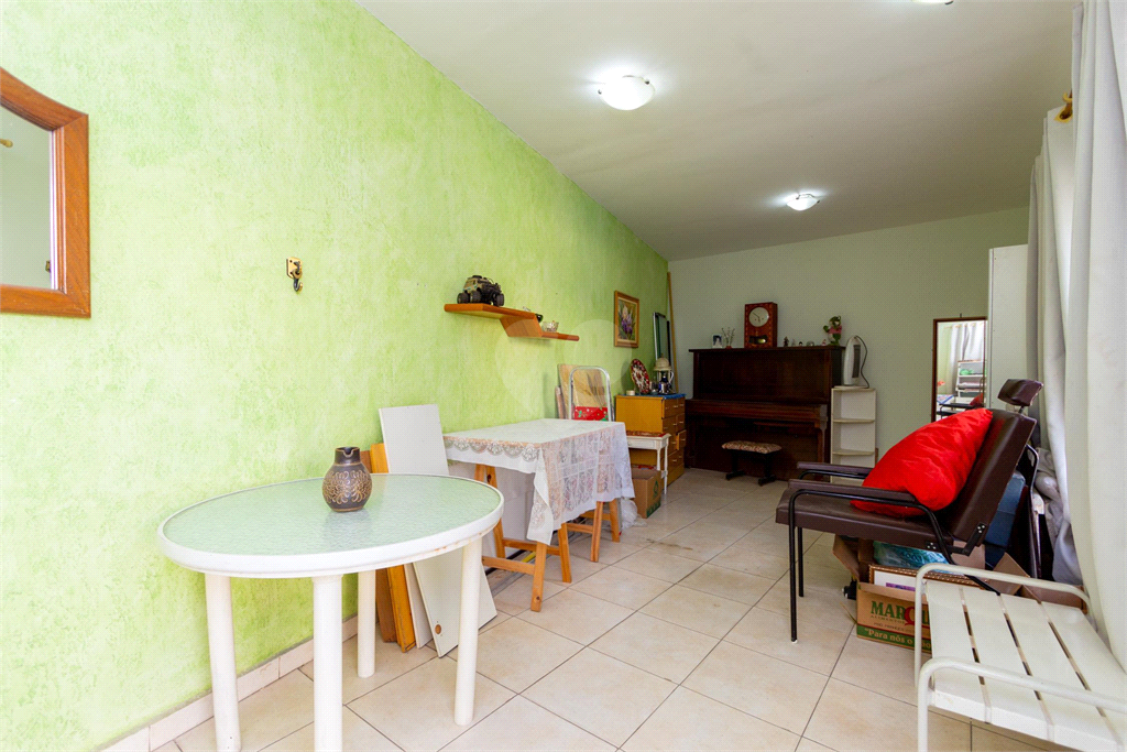 Venda Casa São Paulo Mooca REO869375 60