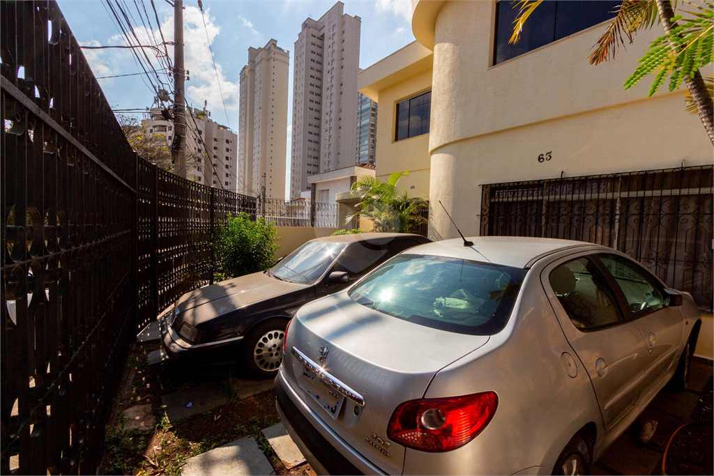 Venda Casa São Paulo Mooca REO869375 71