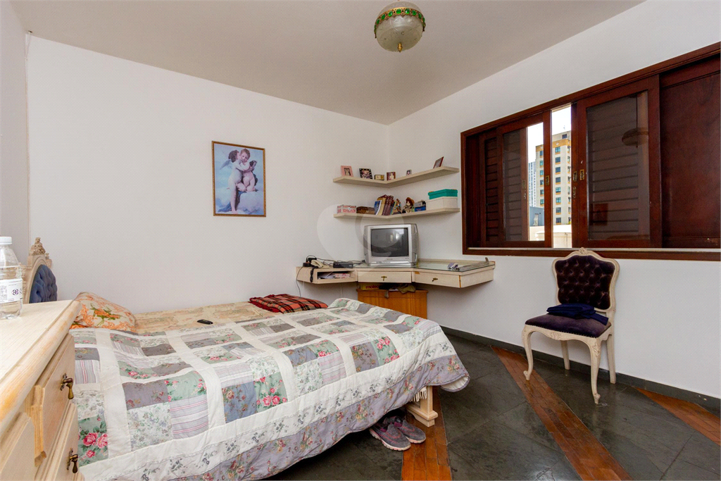 Venda Casa São Paulo Mooca REO869375 37